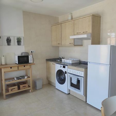 Apartamento Sarastur Посада-де-Льянес Экстерьер фото