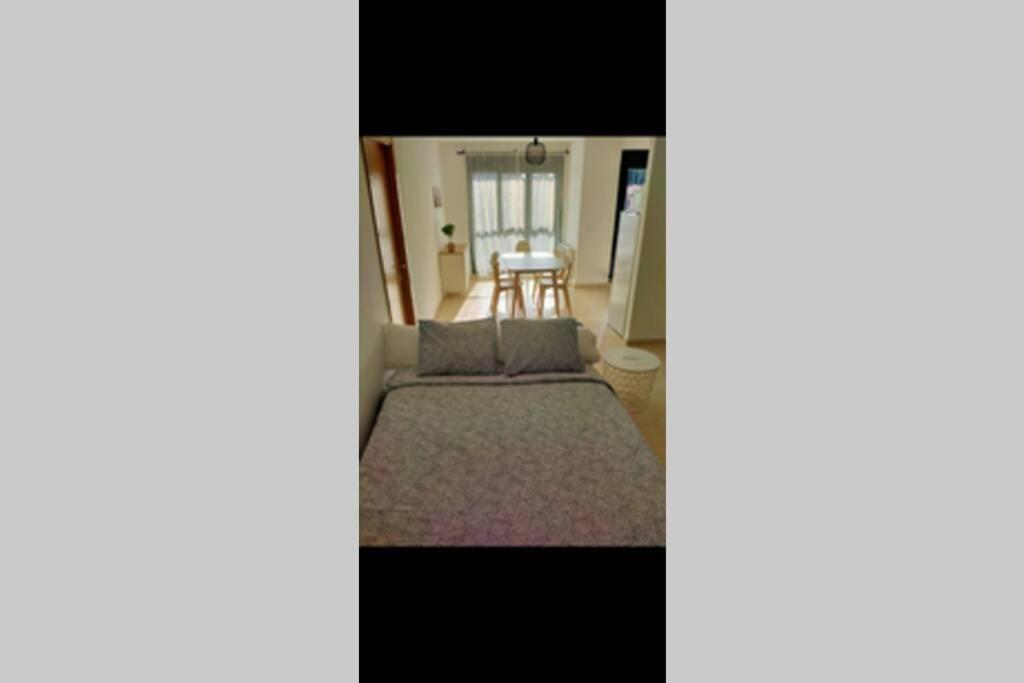 Apartamento Sarastur Посада-де-Льянес Экстерьер фото