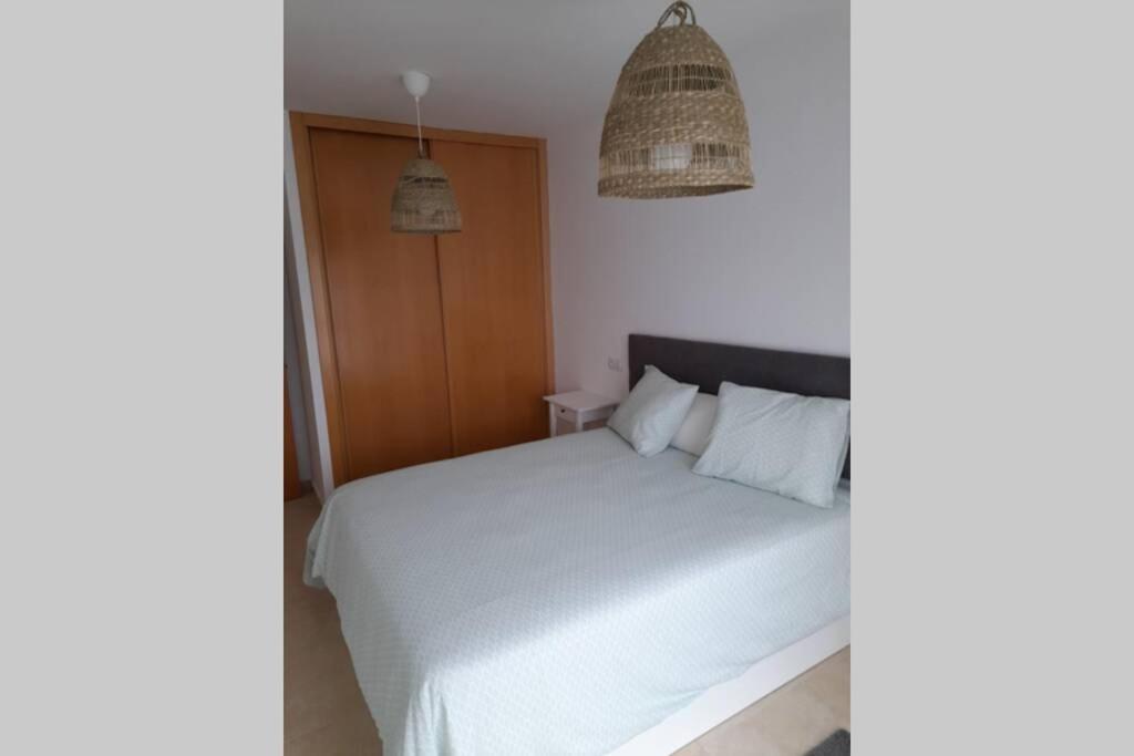 Apartamento Sarastur Посада-де-Льянес Экстерьер фото
