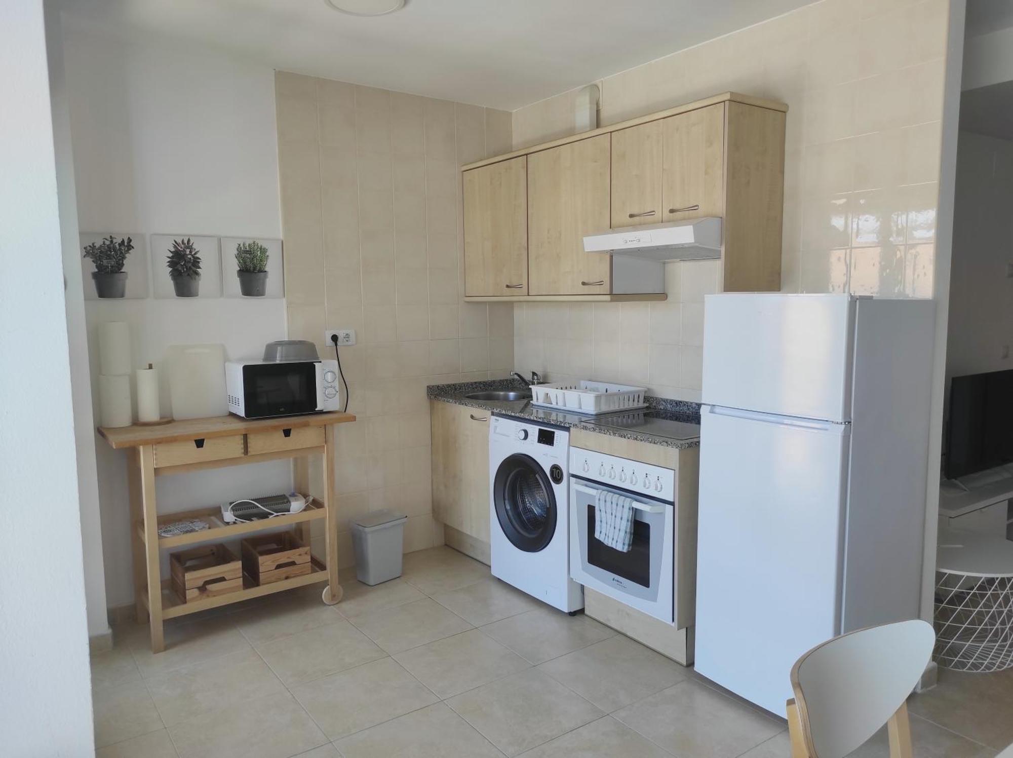 Apartamento Sarastur Посада-де-Льянес Экстерьер фото