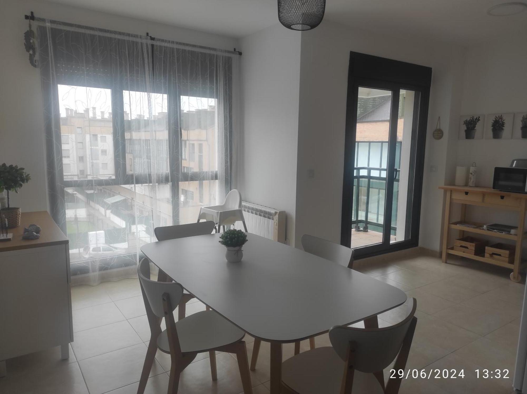 Apartamento Sarastur Посада-де-Льянес Экстерьер фото